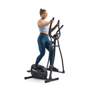 Sunny Health Magnetic Smart E905 Elliptical Sunny Health Magnetic Smart E905 Elliptical
