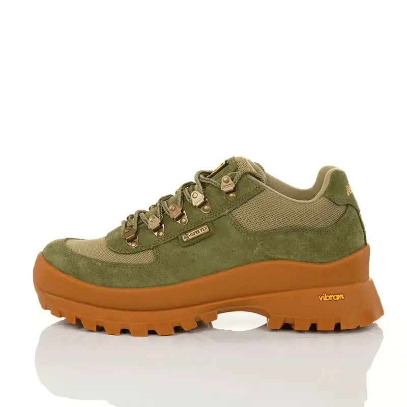 ASOLO TANK GTX LOW CUT BOOT