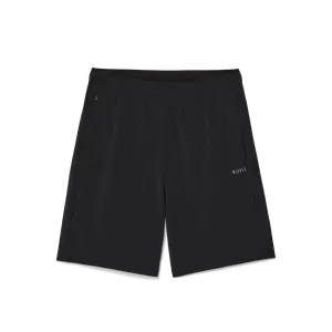 NOBULL Men's Training Short 8" (Unlined) in Black