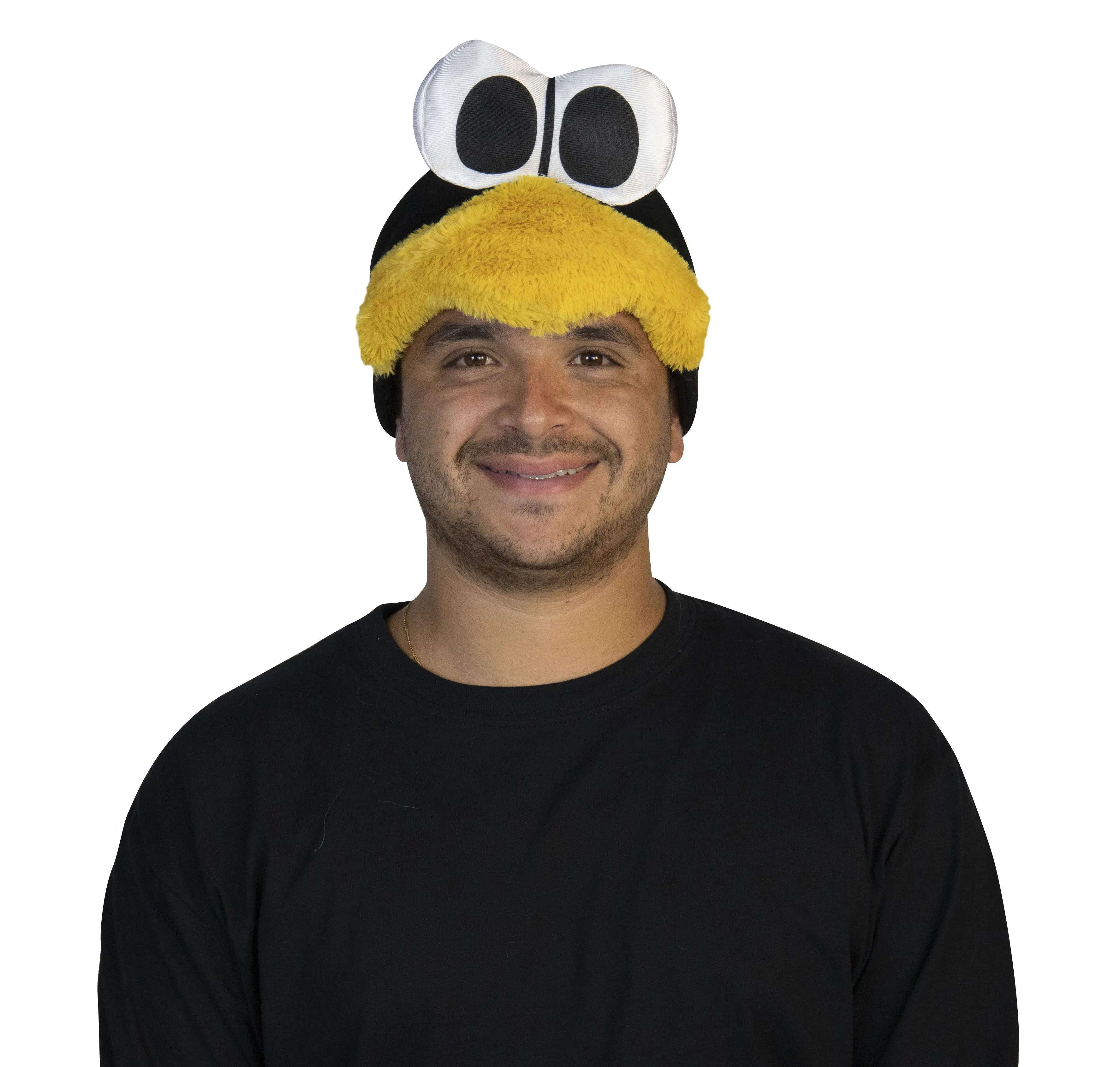 NHL Iceburgh Pittsburgh Penguins Headband