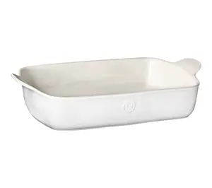 Emile Henry, USA Large Rectangle Baker