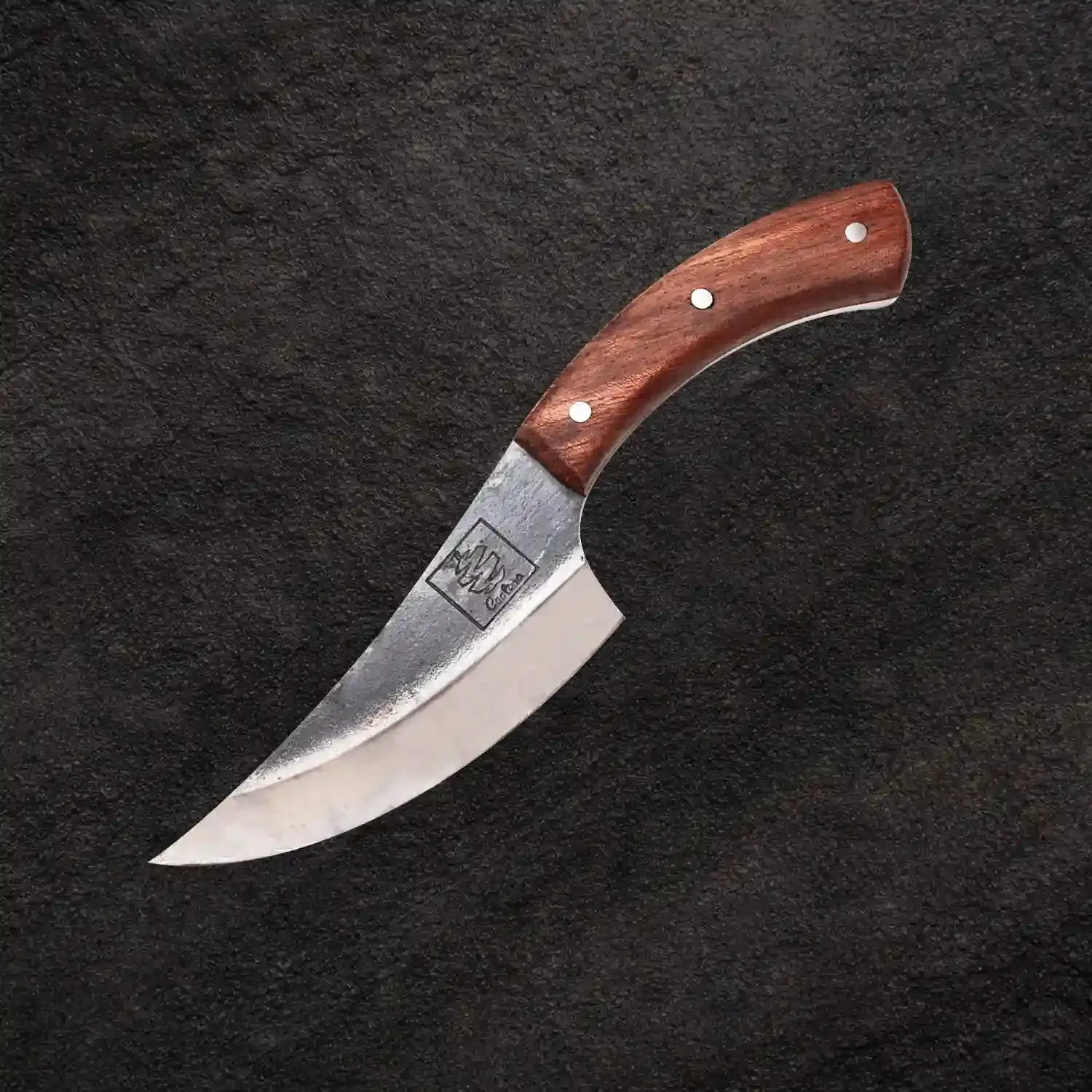 5" Fixed Blade