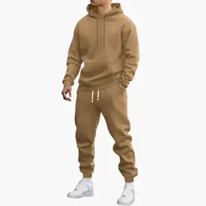 Men's Jogger Set