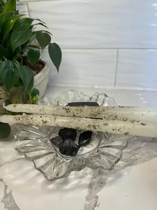 Jinx/ Hex removal Candle , Intention spell candle, Spiritual Protection, Empath Candle, uncrossing candle, Banishment Candle, Ritual candle, candle