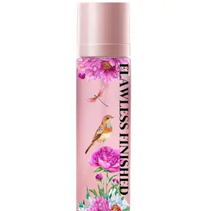 Flawless Finished Setting Spray