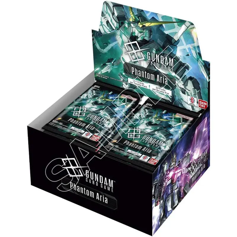beta booster box Sorcery: Contested Realm Beta Booster Box Case main image 0