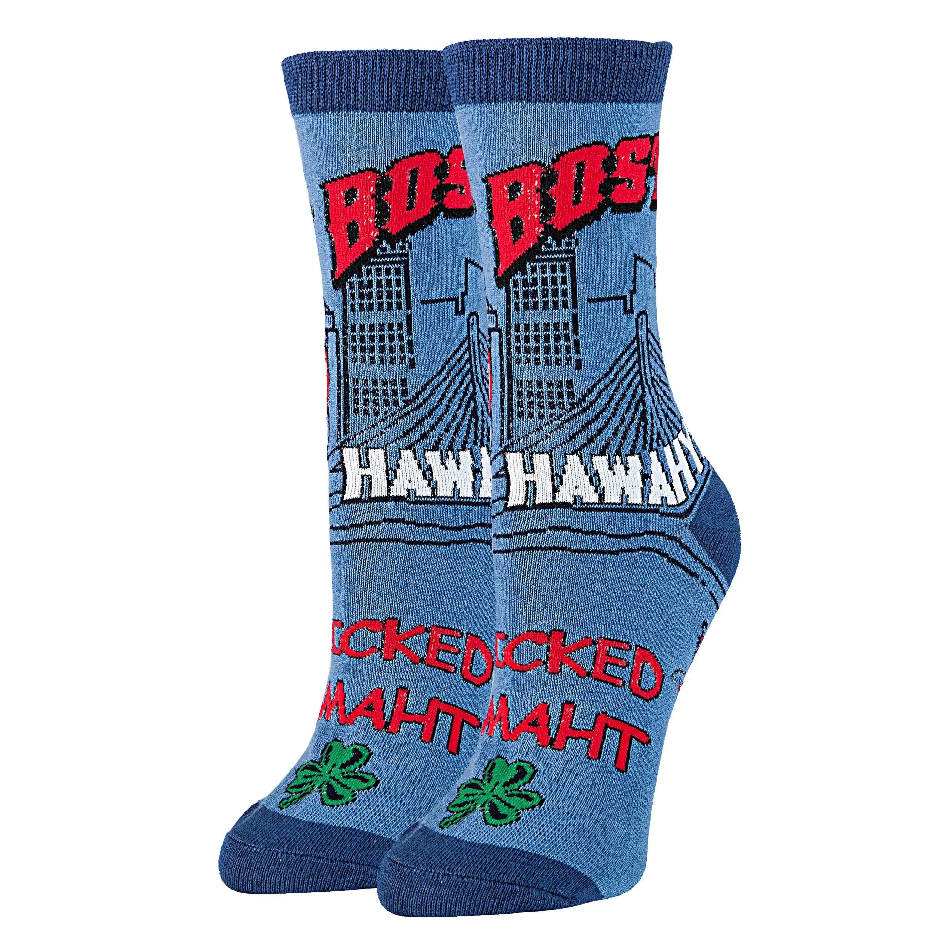 Boston Socks Boston Socks