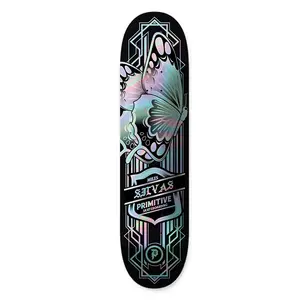 SILVAS BUTTERFLY SPECTRA DECK - 8.25" & 8.5"