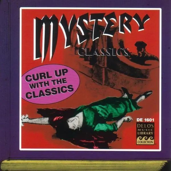 Various Artists - Mystery Classics / Various  [COMPACT DISC - CD]
