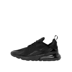 Nike Air Max 270 Black/Black-Black  AH8050-005 Men's
