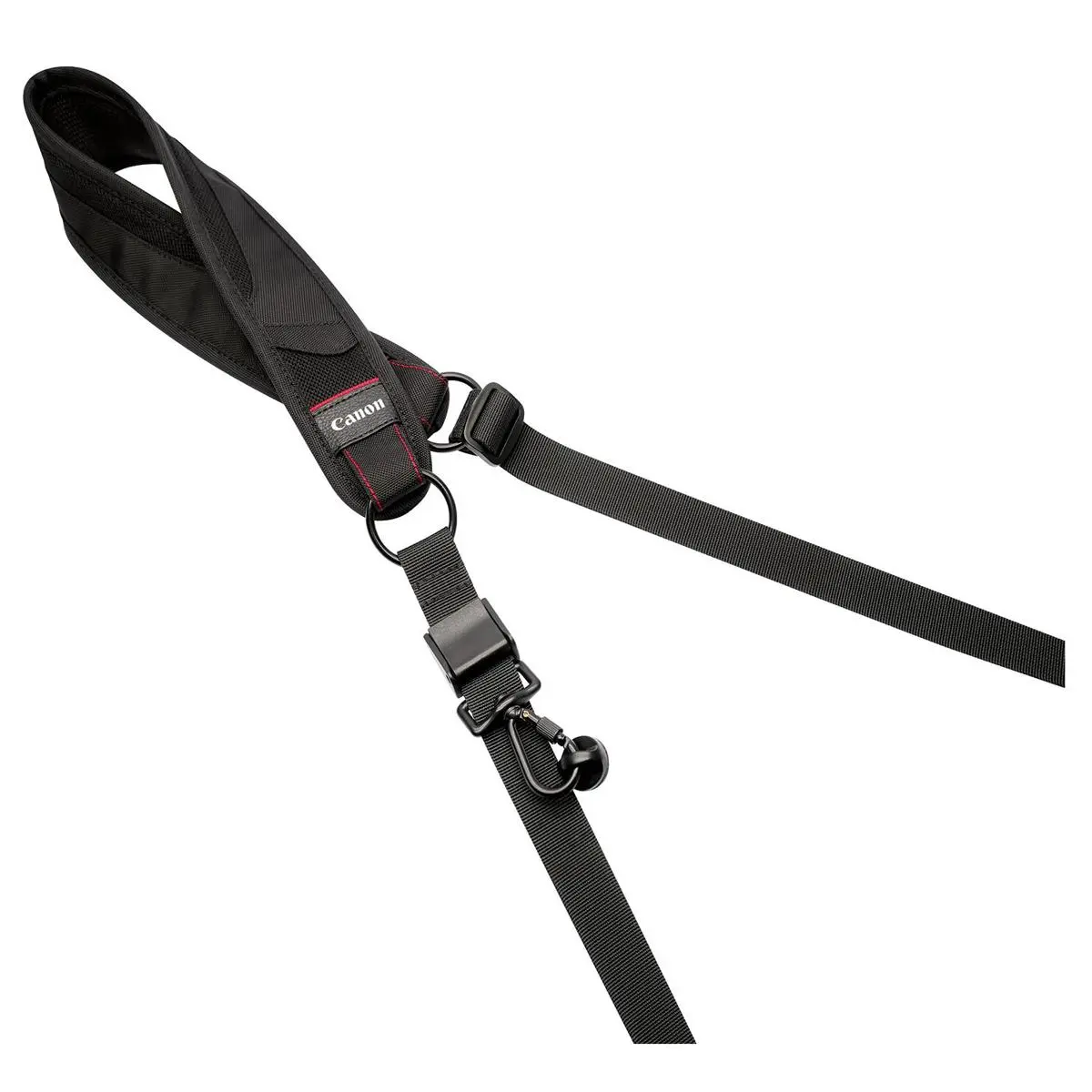 Canon Camera Strap NS-EN110, Adjustable Durable Camera Accessories, Personalized