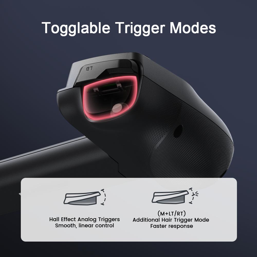 GameSir X5s Bluetooth Mobile Game Controller for Switch / Switch 2 / Android / iOS / PC GameSir X5s Bluetooth Mobile Game Controller for Switch / Switch 2 / Android / iOS / PC