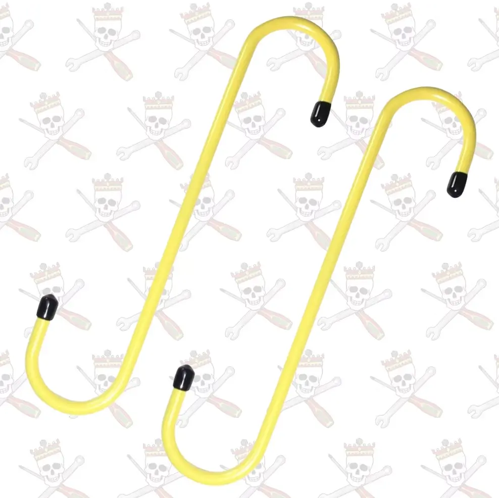JDTCo. Brake Caliper Hanger Set