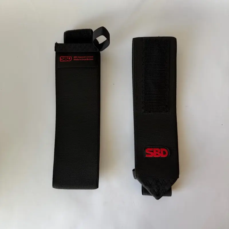 SBD WRIST WRAPS size medium