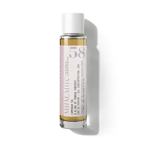 No 58 Tonkan Tuberose Eau de Parfum