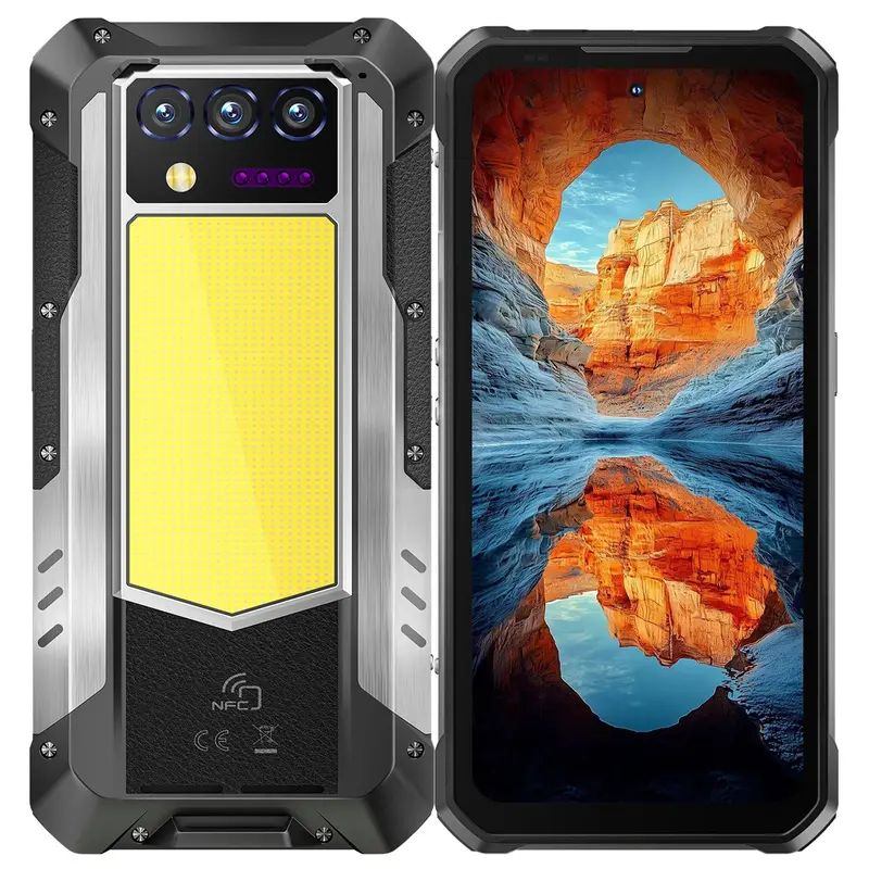 OUKITEL C2 Unlocked Smartphone – 16GB + 128GB , 13MP and 5MP