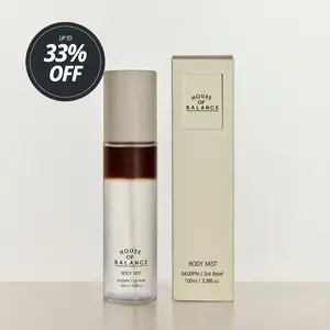 SOIL RELIEF | 4PM | BALANCE BODY MIST