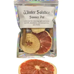 Simmer Pot Kit Simmer Pot Kit