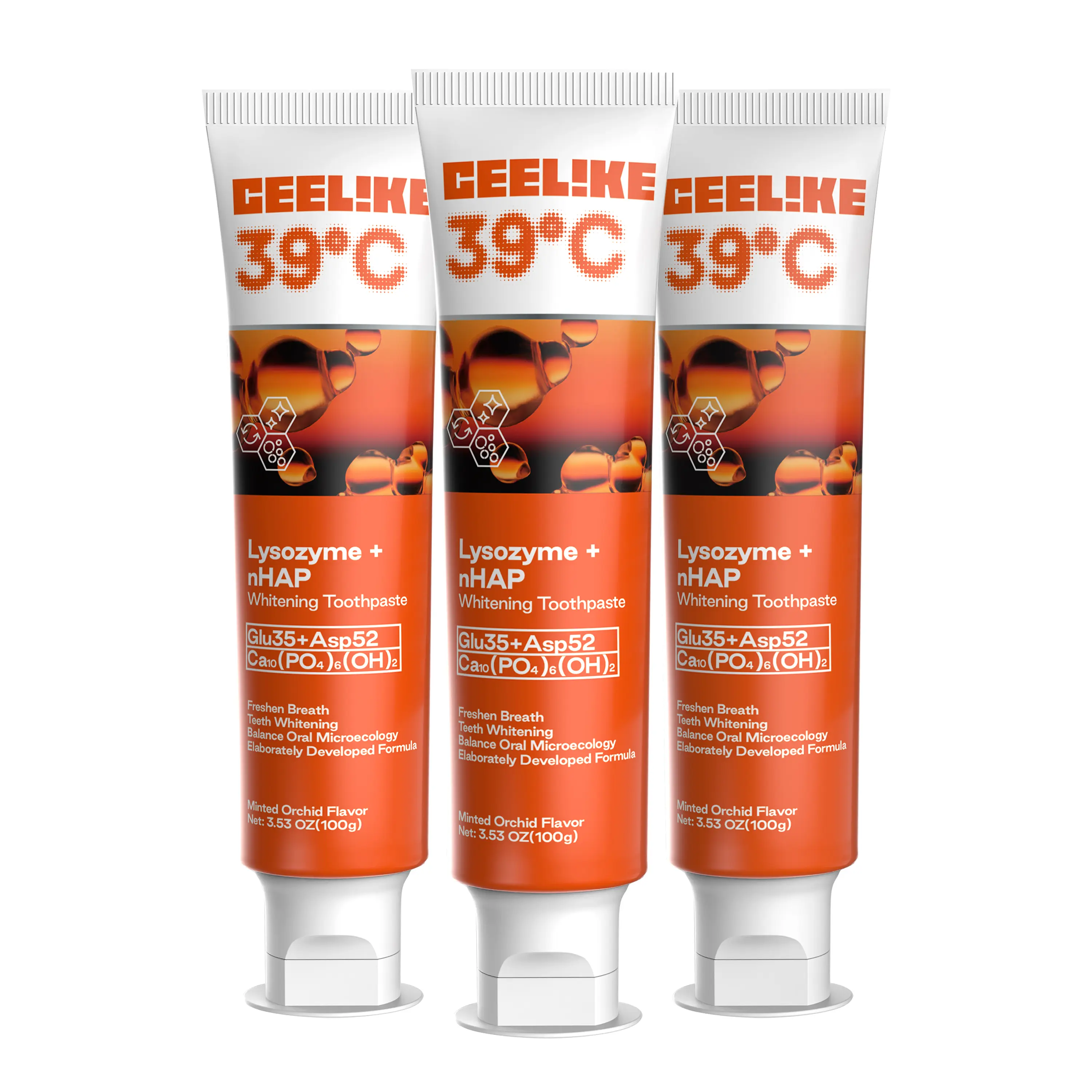 3 pcs(90% people choose)