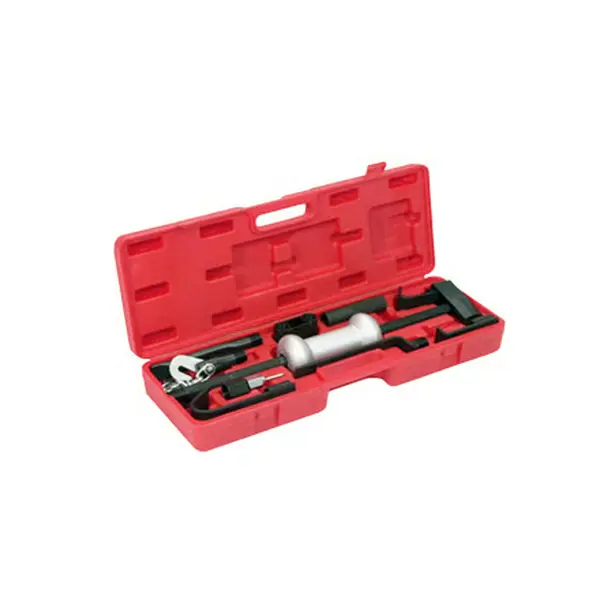 ATD.5160.EA 10LB.SLIDE HAMMER DENT PULLER SET W/CASE