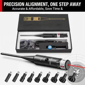 Precision Adjustment Accessory – Compact Portable Setup Tool