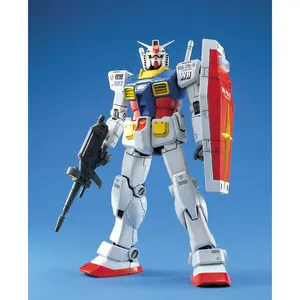 MG RX-78-2 Gundam Ver. 1.5 MG RX-78-2 Gundam Ver. 1.5
