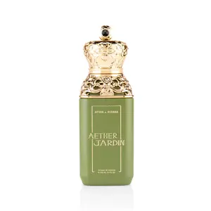 Aether Jardin by Attar de Astana EDP Spray, 3.4oz
