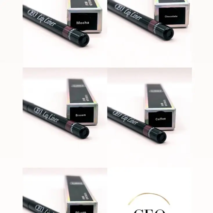 CEO Defined Presence Lip Liner