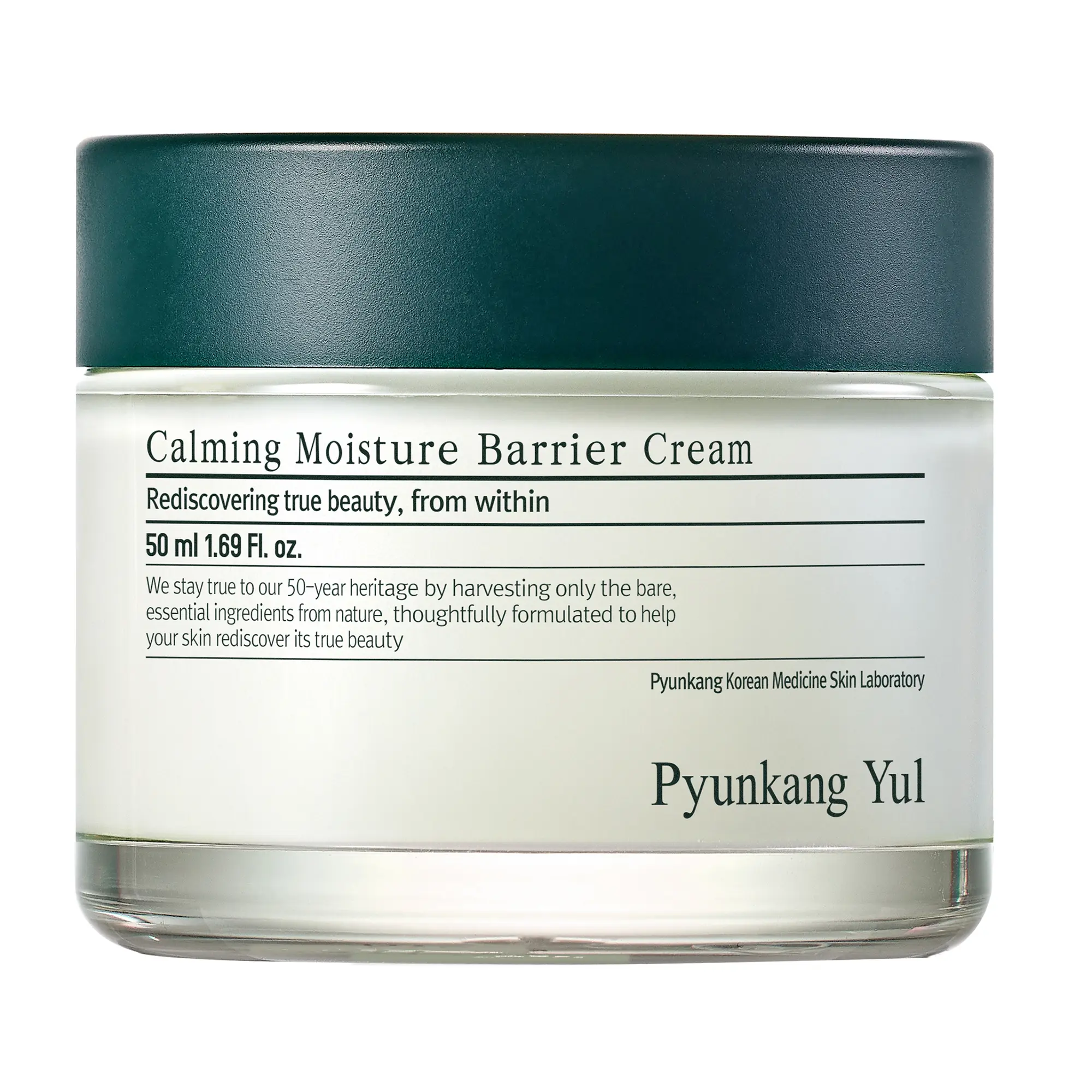 Pyunkang Yul Calming Moisture Barrier Cream 1.69 oz