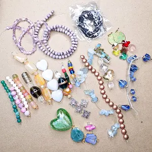 Beads .5 Pound Bead Bags