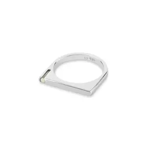 Neo Ring 2.3mm  - Storytelling Jewelry