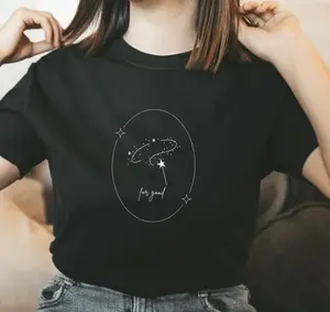 Wicked Changed for Good Shirt, Defying Gravity T-Shirt, Funny Ariana Cynthia Wic.kedd Tee, Musical Fan Gift