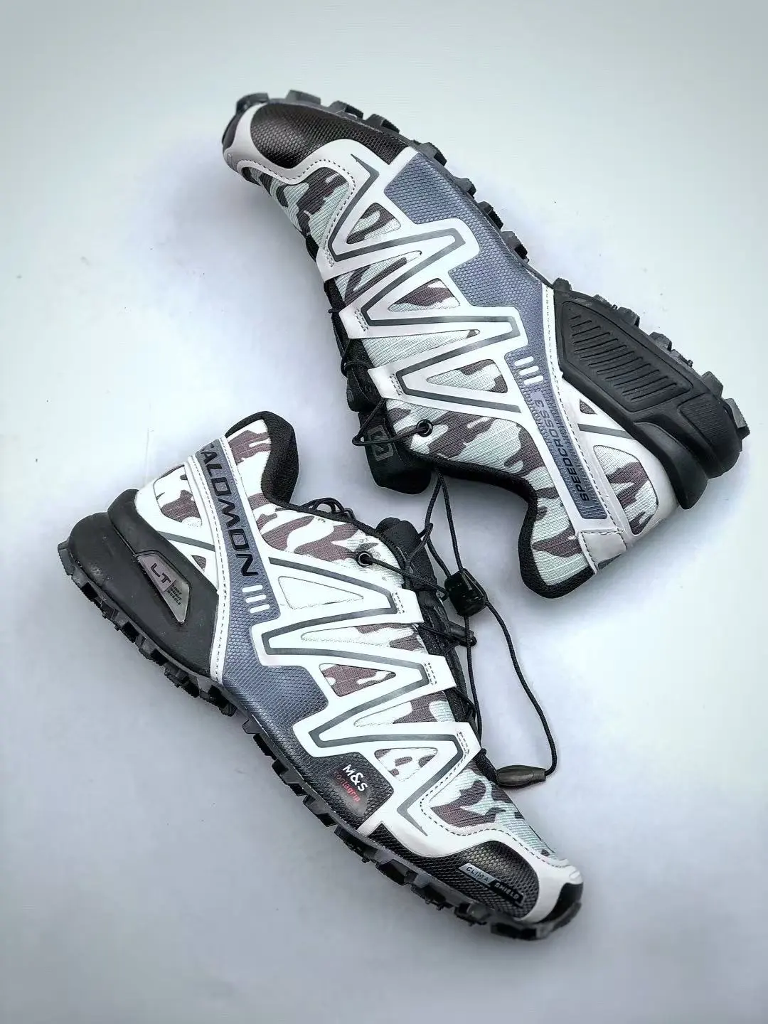 Salomon XT-6 Unisex Shoes Salomon XT-6 Unisex Shoes