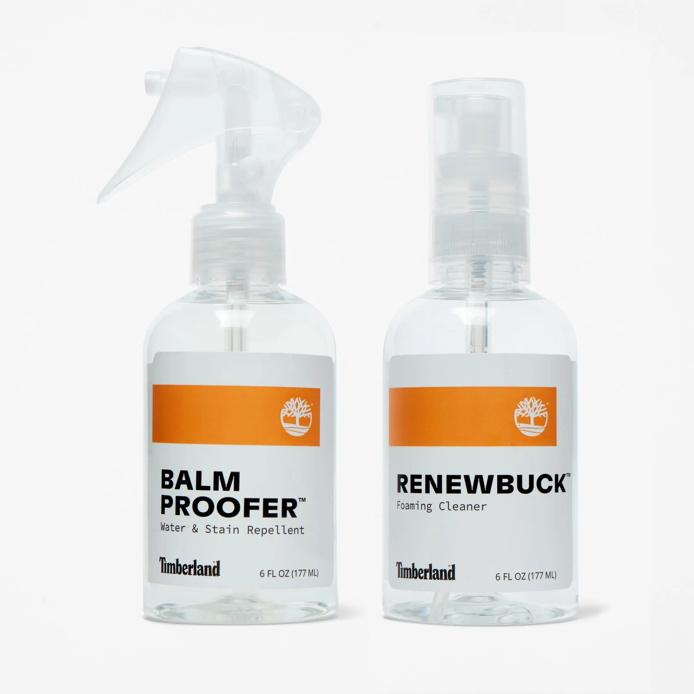 Timberland Ultimate Cleaning Kit