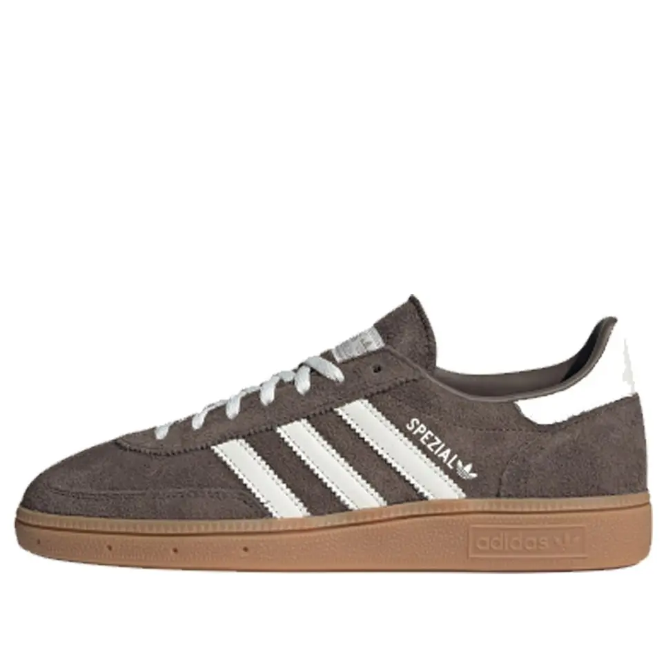 (WMNS) adidas Handball Spezial 'Earth Strata Gum' IF6490 (WMNS) adidas Handball Spezial 'Earth Strata Gum' IF6490