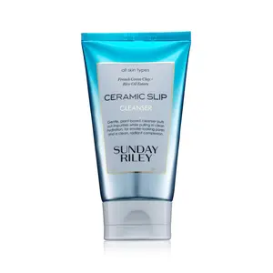 Ceramic Slip Cleanser