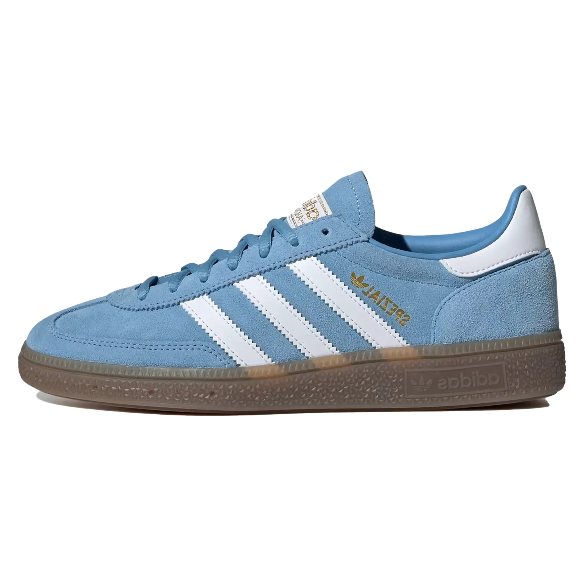 Handball Spezial Shoes WMNS "Light Blue" JQ6822