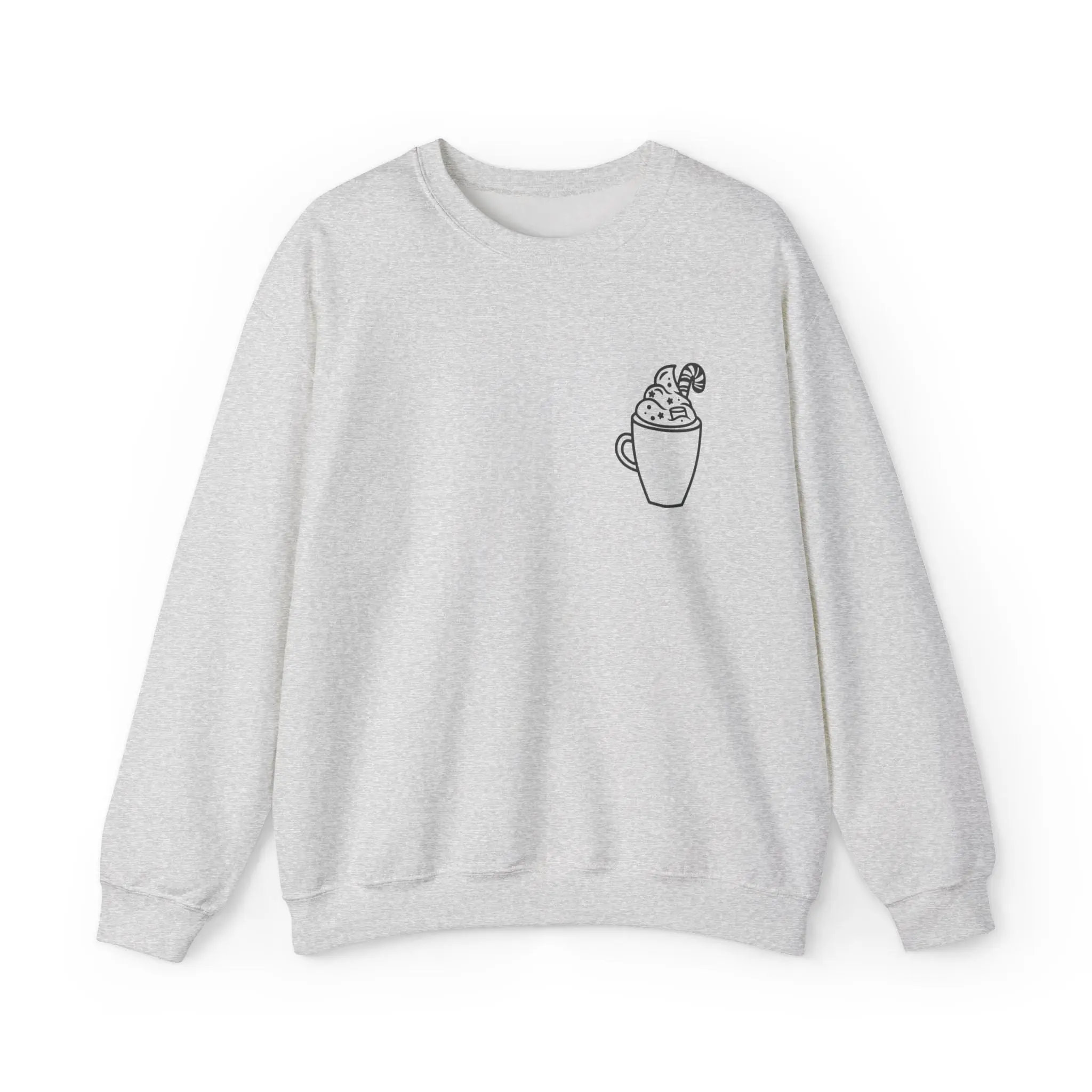 Snuggle Season Sweatshirt