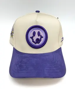 JC Hats-BEAUTIFUL DISASTER HUNGRY BEIGE