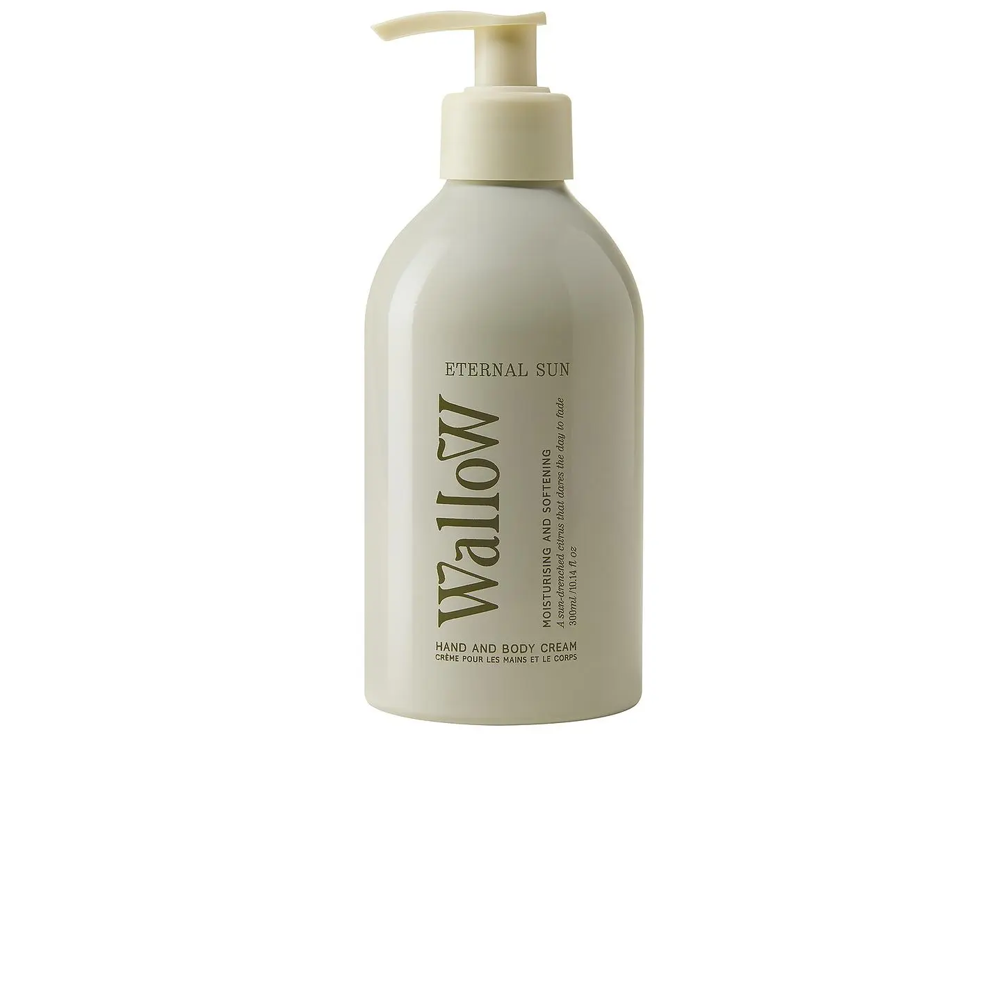 Wallow Eternal Sun Hand & Body Cream