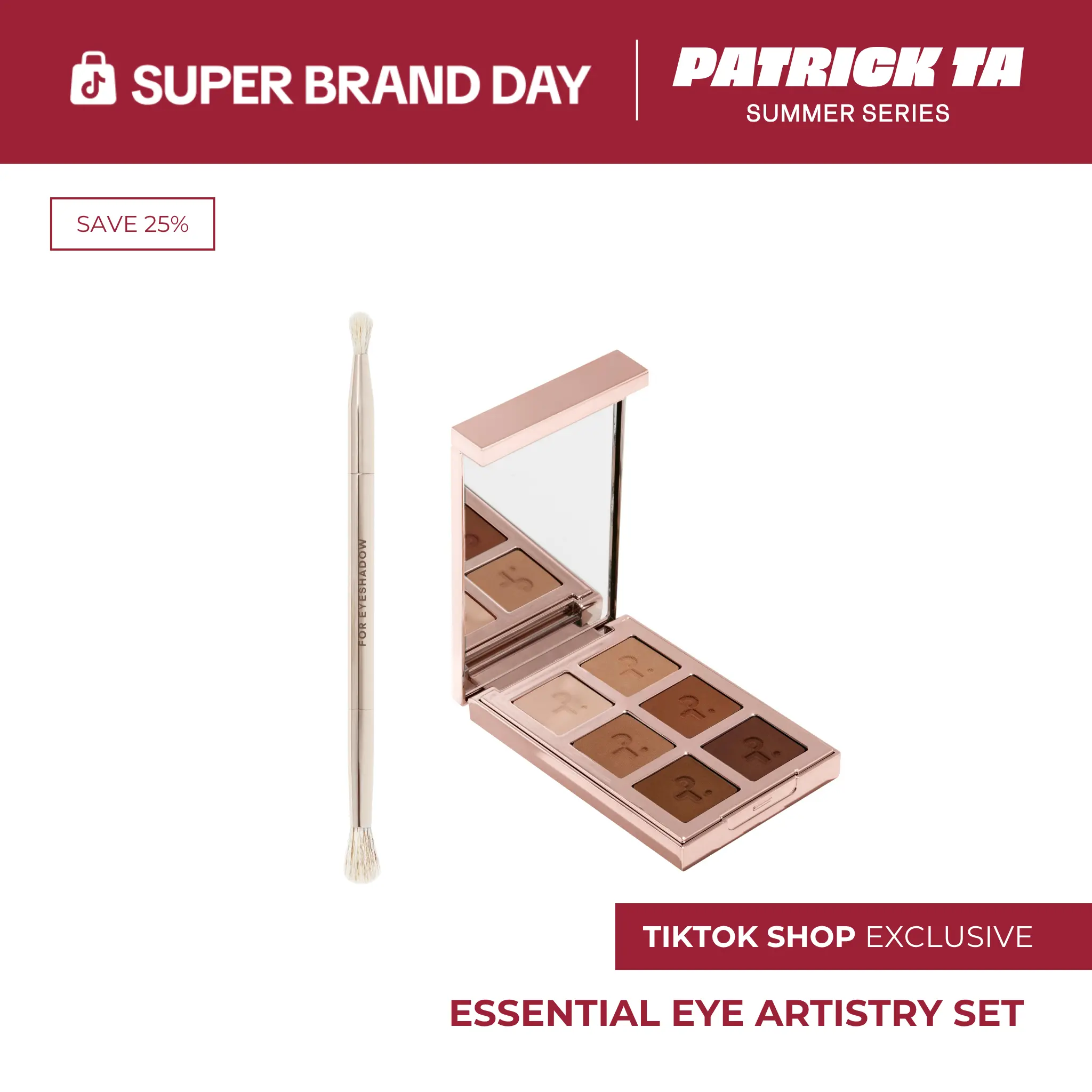 Essential Eye Artistry Set