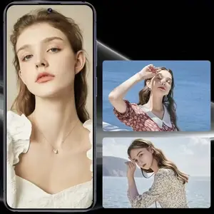 S25 Ultra Unlocked 5G Android 14 Smartphone.12GB+512GB,6.8" HD Display,68MP+108MPCam,6800mAh, Dual Card, Built-in Pen, FaceUnlock, , Case & Protector