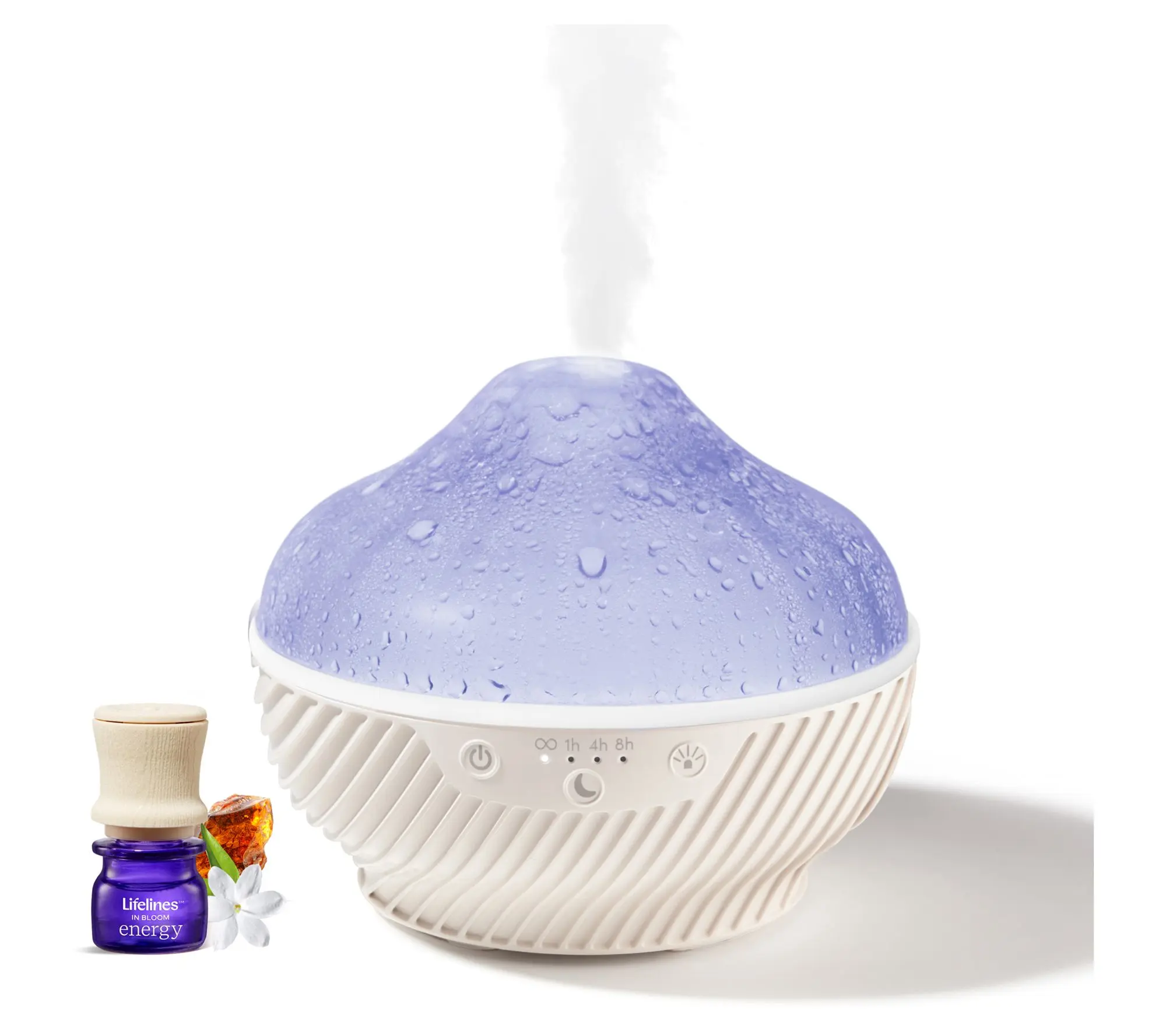 Lifelines Cloud Diffuser Lifelines Cloud Diffuser
