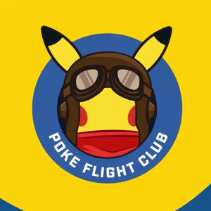 Pokeflightclub