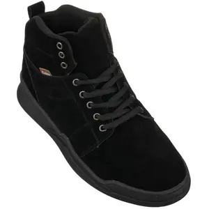 CALTO - H3124 - 2.6 Inches Taller (Black)