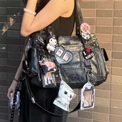 Gorchic Bags TikTok Shop