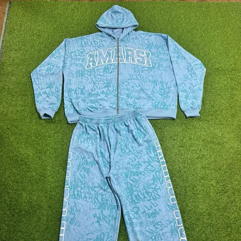 Big Boy Tracksuits