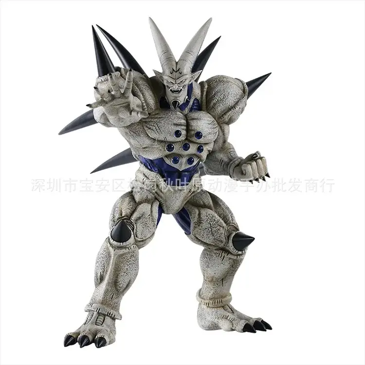 24CM Anime Hobby Shadow Dragon Cartoon Desktop Doll Model Ornaments Birthday Toys Gift