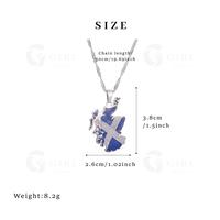 S-Scotland（Silver-Color）