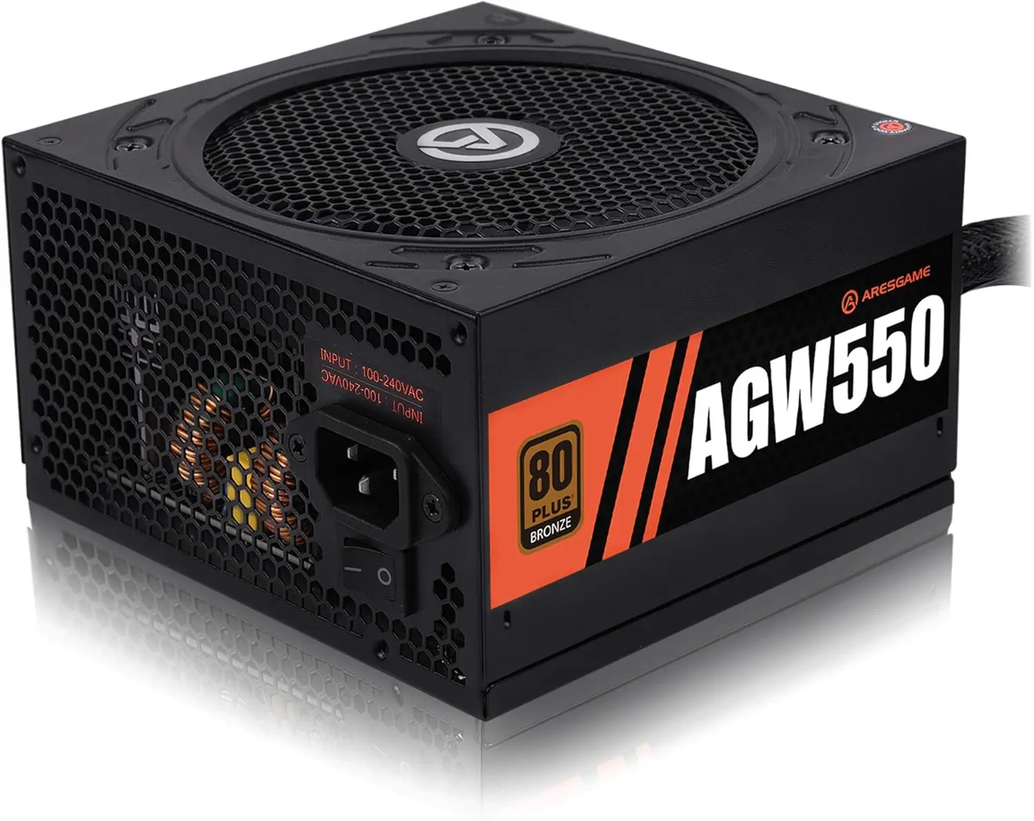 AGW550